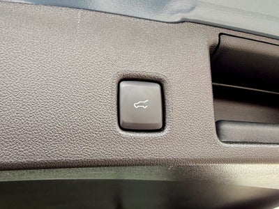 2026 Ford Escape Platinum