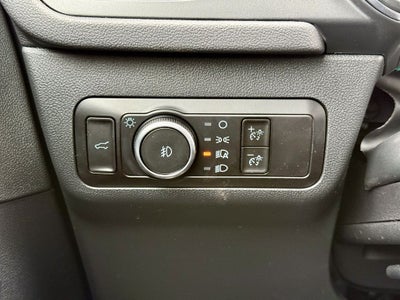 2026 Ford Escape Platinum