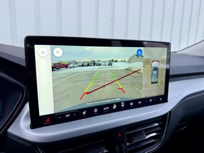 2026 Ford Escape Platinum