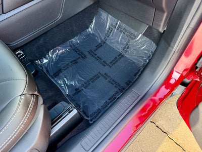 2026 Ford Escape Platinum