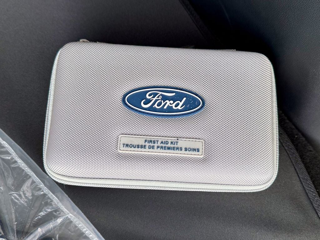 2026 Ford Escape Hybrid Platinum