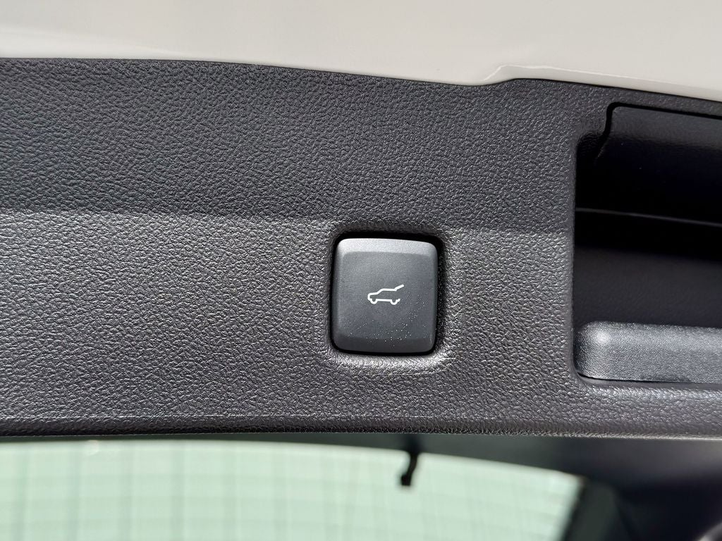 2026 Ford Escape Hybrid Platinum