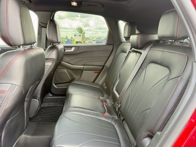 2025 Ford Escape ST-Line Elite