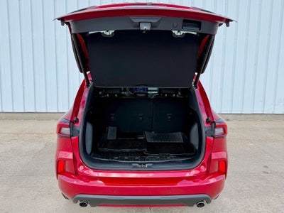 2025 Ford Escape ST-Line Elite