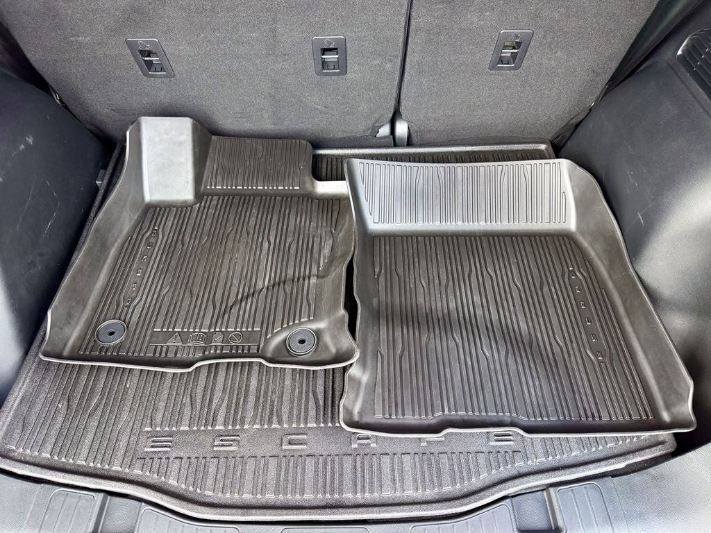 2025 Ford Escape ST-Line Elite