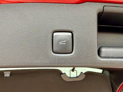 2025 Ford Escape ST-Line Elite