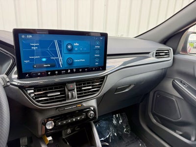2025 Ford Escape ST-Line Elite