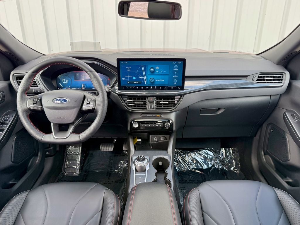 2025 Ford Escape ST-Line Elite