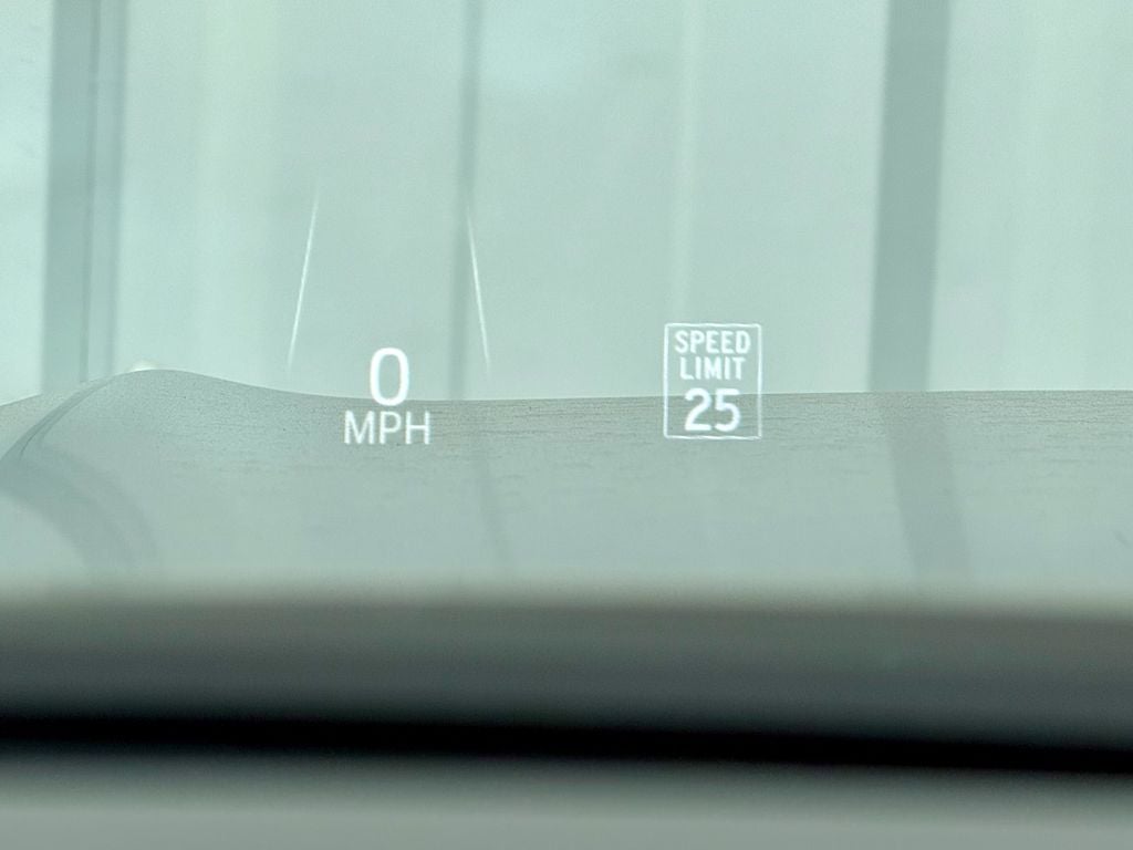 2025 Ford Escape Hybrid ST-Line Elite