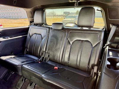 2019 Ford Expedition Limited