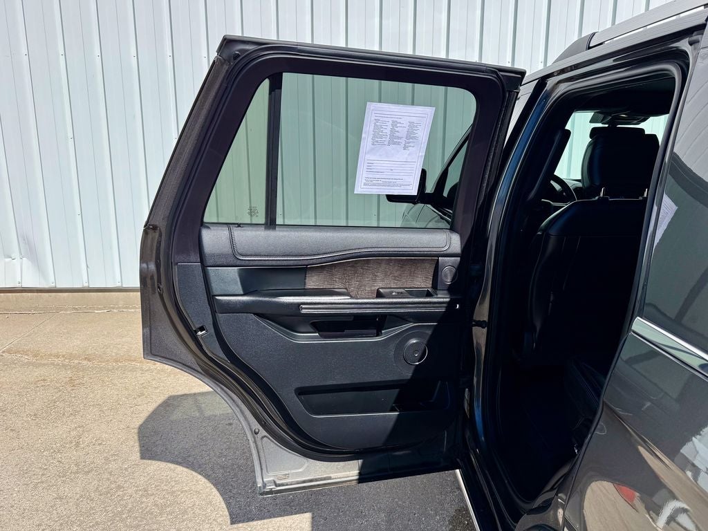 2019 Ford Expedition Limited