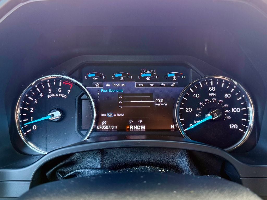 2019 Ford Expedition Limited