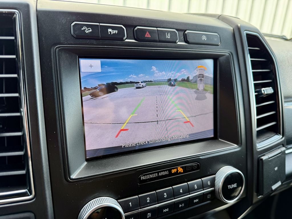 2021 Ford Expedition Limited