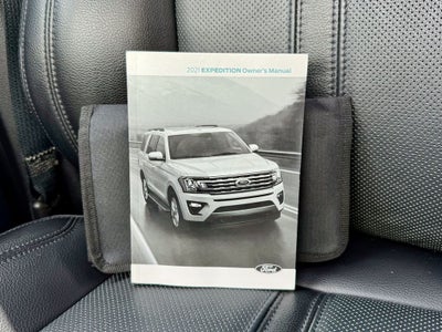 2021 Ford Expedition Limited