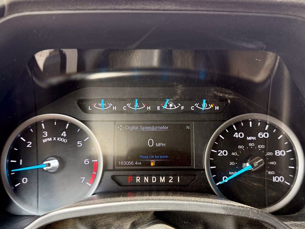 2018 Ford F-250SD XLT