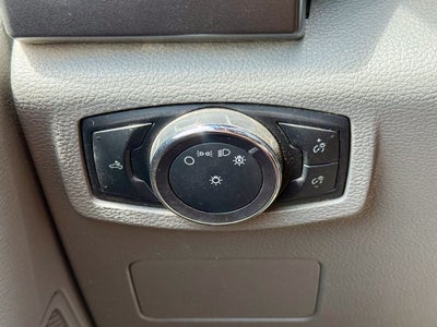 2018 Ford F-250SD XLT