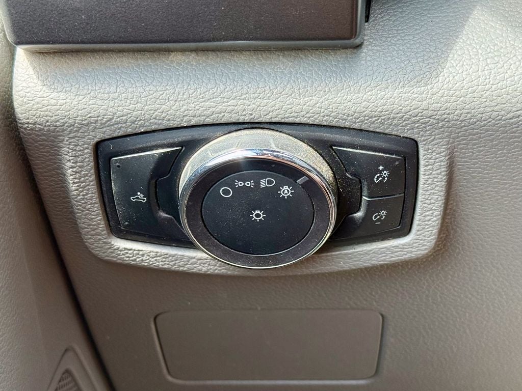 2018 Ford F-250SD XLT