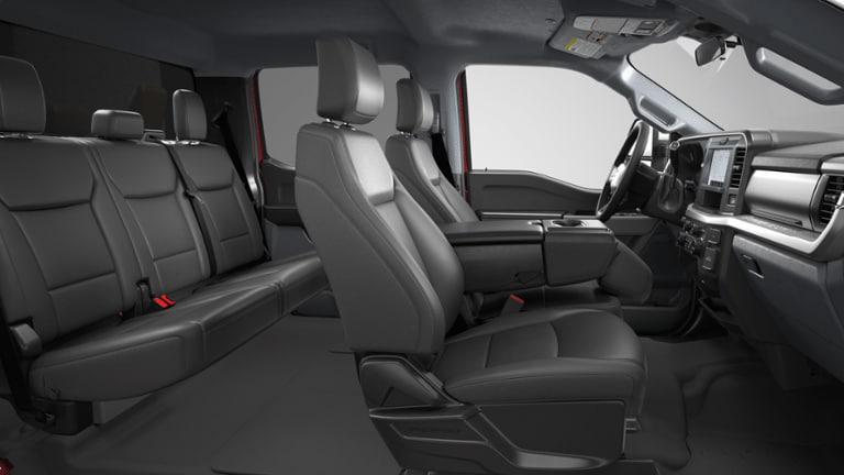 2026 Ford F-250SD F-250® XLT