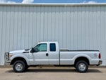 2012 Ford F-250SD XL