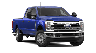 2026 Ford F-250SD F-250® XLT