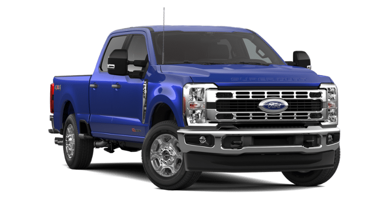 2026 Ford F-250SD F-250® XLT