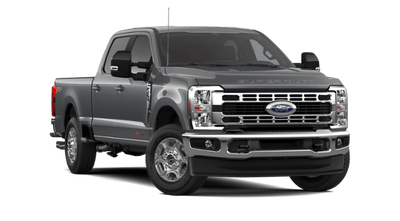 2026 Ford F-250SD F-250® XLT