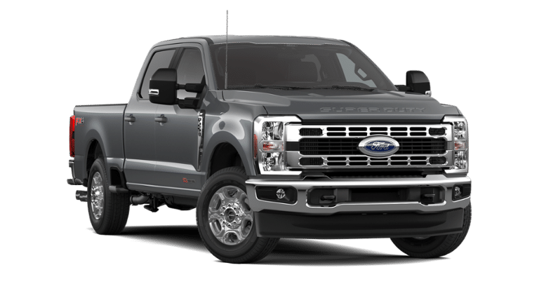 2026 Ford F-250SD F-250® XLT