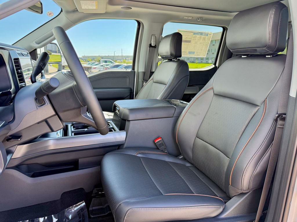 2026 Ford F-250SD F-250® Lariat®