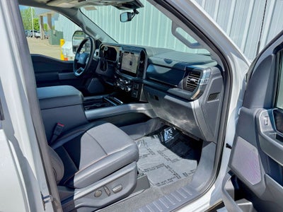 2026 Ford F-250SD F-250® Lariat®