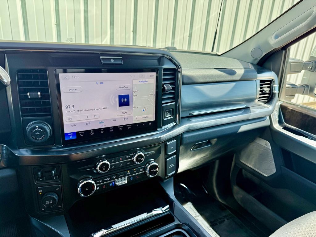 2026 Ford F-250SD F-250® Lariat®