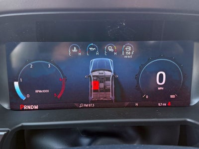 2026 Ford F-250SD F-250® Lariat®