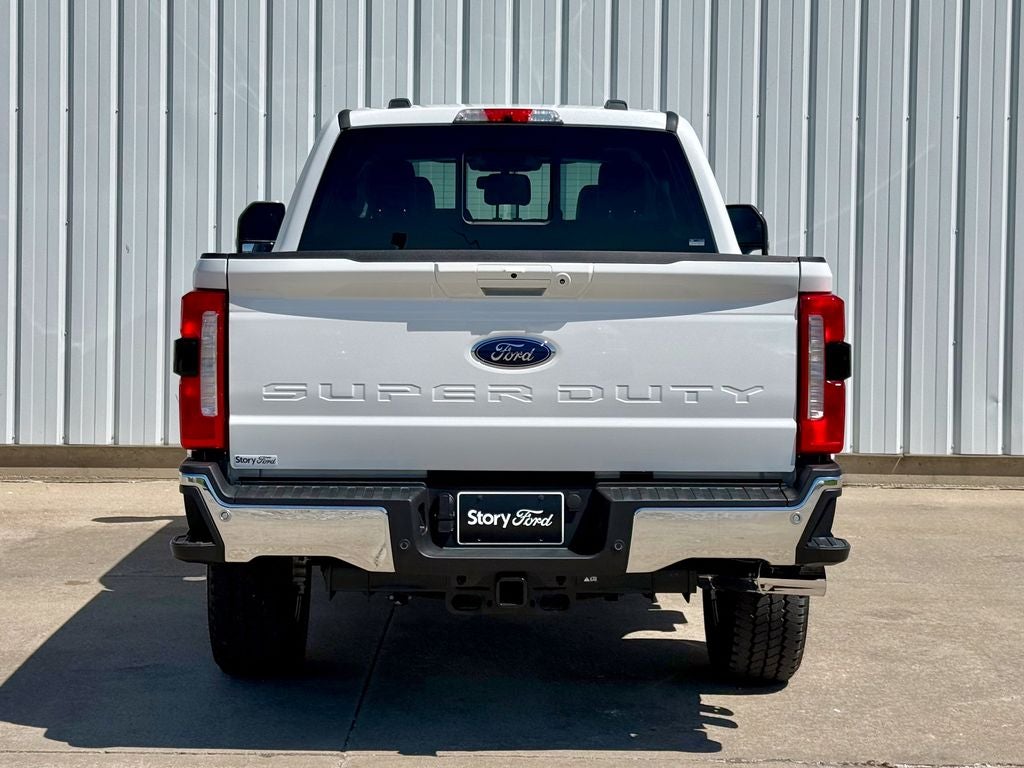 2026 Ford F-250SD F-250® Lariat®