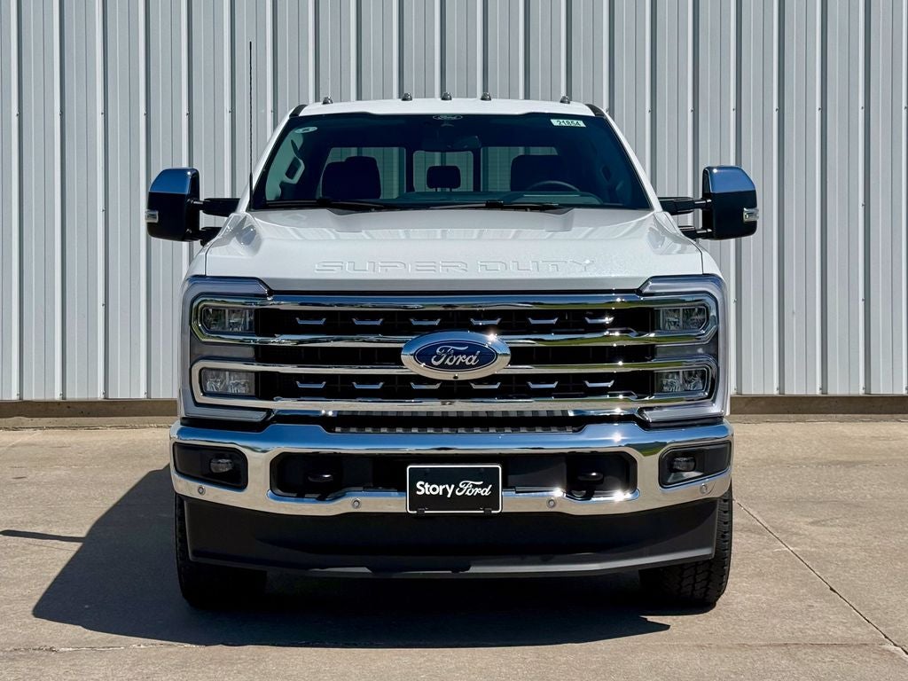 2026 Ford F-250SD F-250® Lariat®