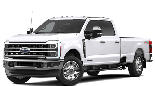 2026 Ford F-250SD F-250® Lariat®