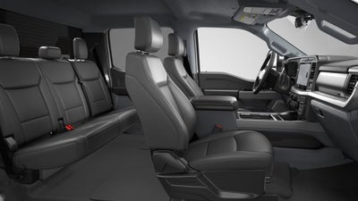 2026 Ford F-250SD F-250® XLT