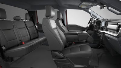 2026 Ford F-250SD F-250® XLT
