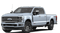 2026 Ford F-350SD F-350® Platinum®