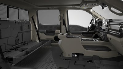 2026 Ford F-350SD F-350® Platinum®