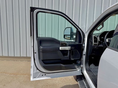2021 Ford F-350SD Lariat