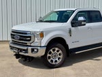 2021 Ford F-350SD Lariat