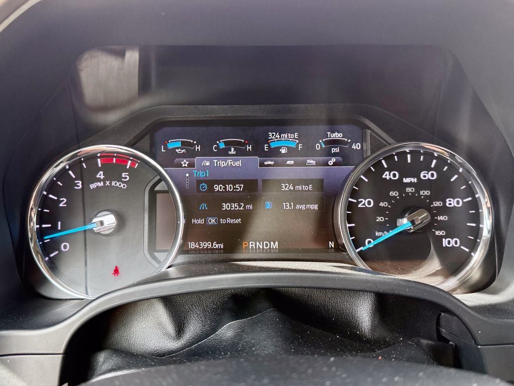 2021 Ford F-350SD Lariat