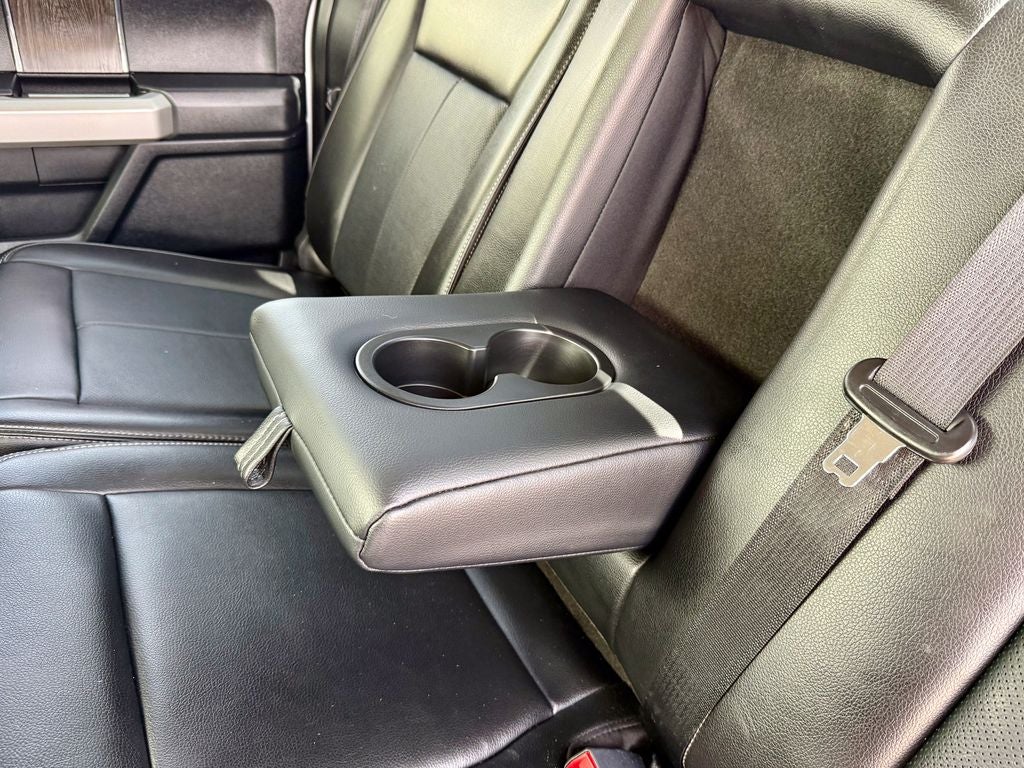 2021 Ford F-350SD Lariat