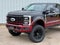 2026 Ford F-350SD Black Widow