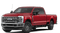 2026 Ford F-350SD Black Widow