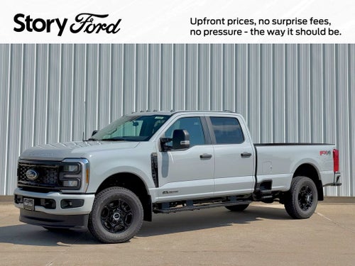 2026 Ford F-350SD XL