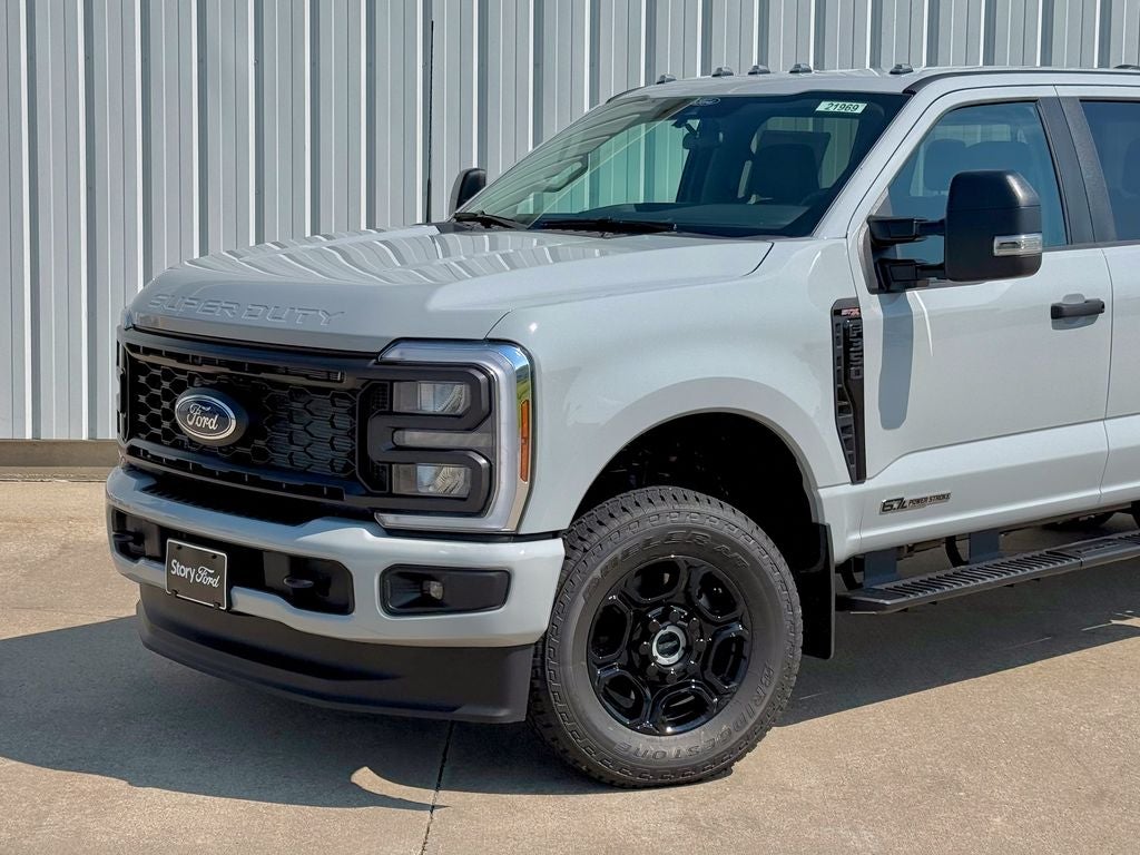 2026 Ford F-350SD XL
