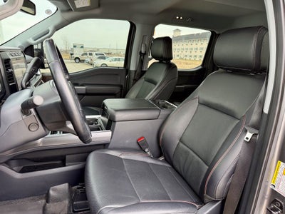 2023 Ford F-350SD Lariat