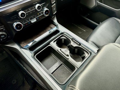 2023 Ford F-350SD Lariat