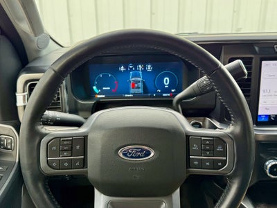 2023 Ford F-350SD Lariat