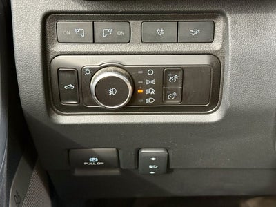 2023 Ford F-350SD Lariat